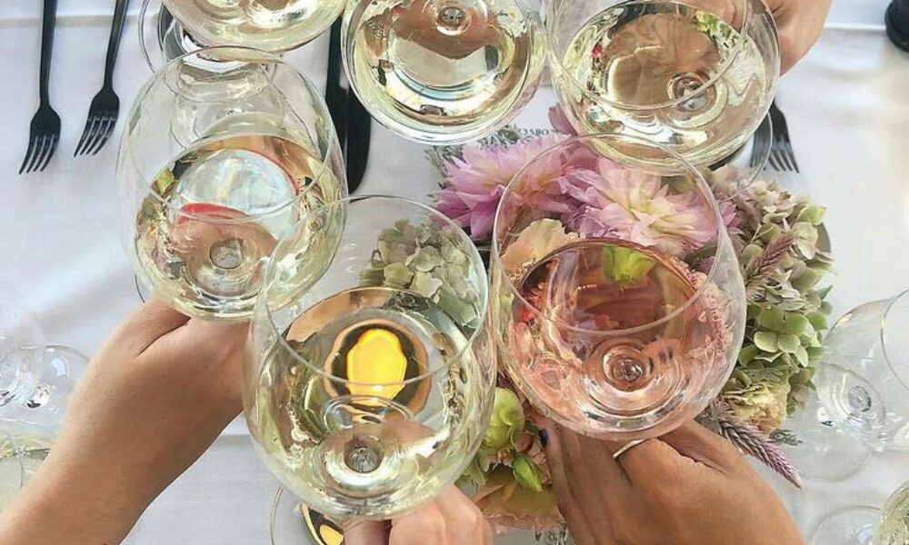 Alcohol: How Much Is ‘Too Much’?