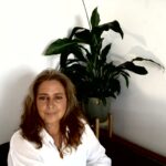 Anna Woollett Photo 1