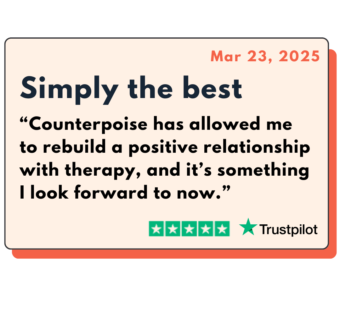 counterpoisewellness