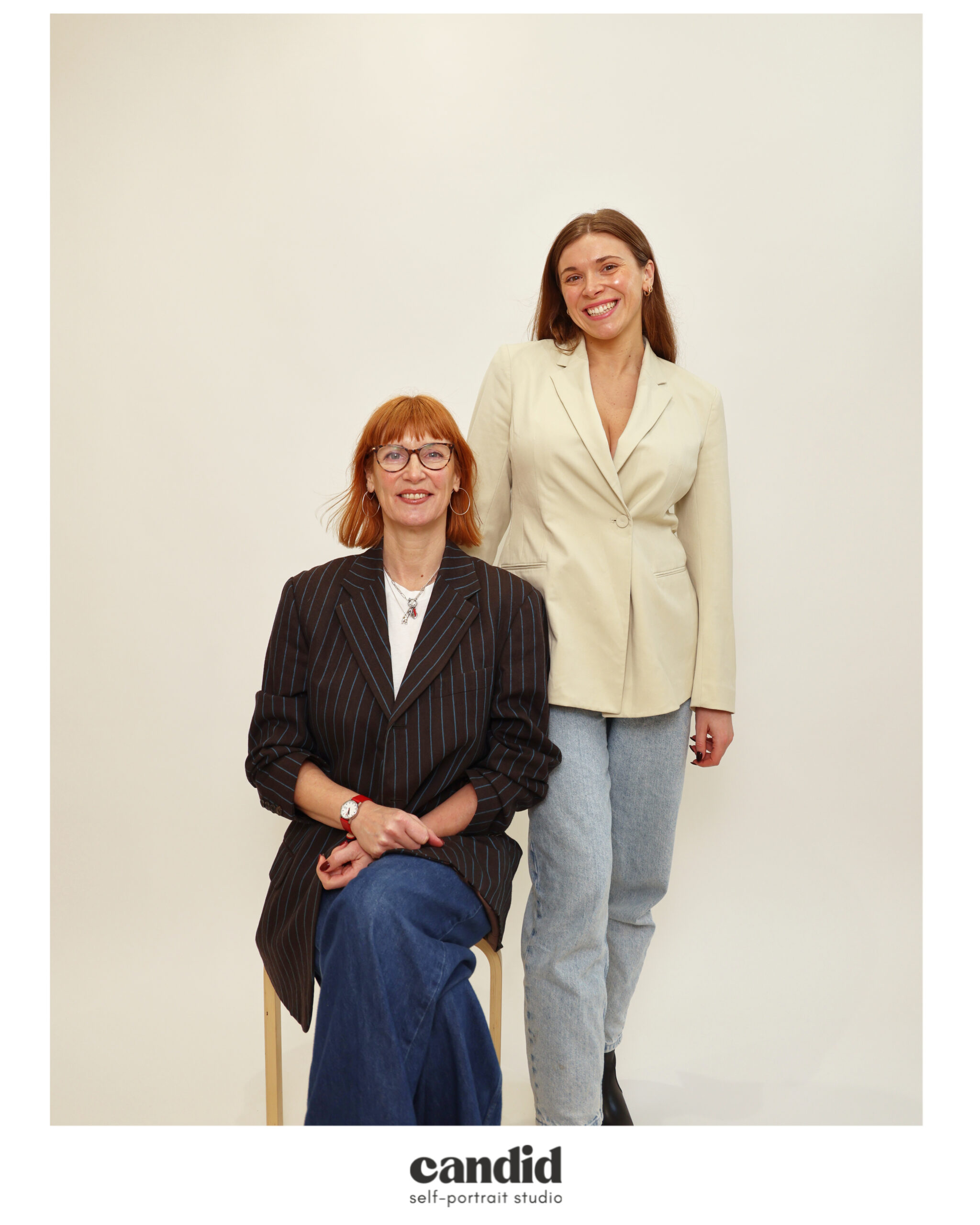 A Mother-Daughter Business: What it’s taught us about business & relationships…